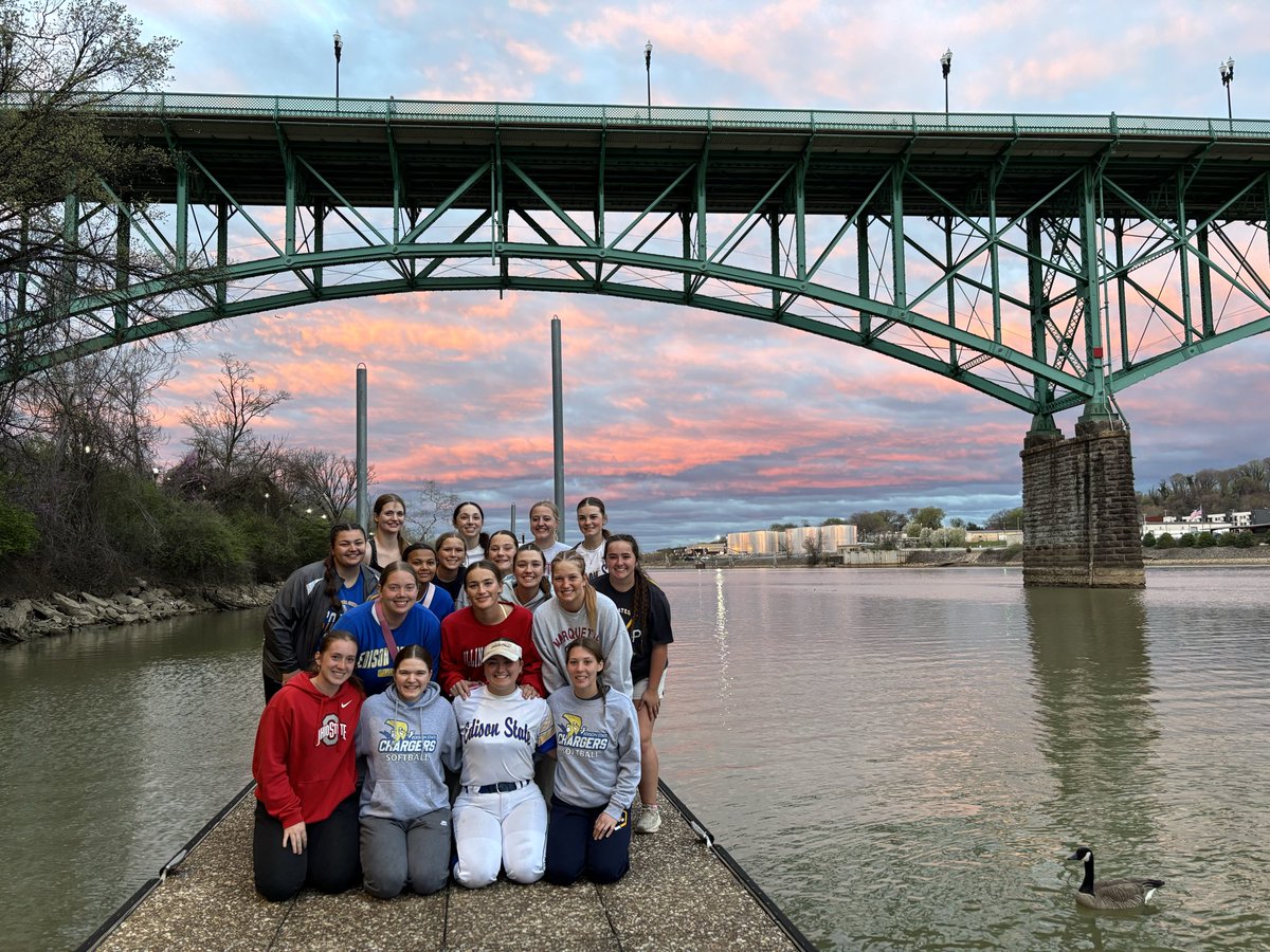 Edison State Softball tweet media