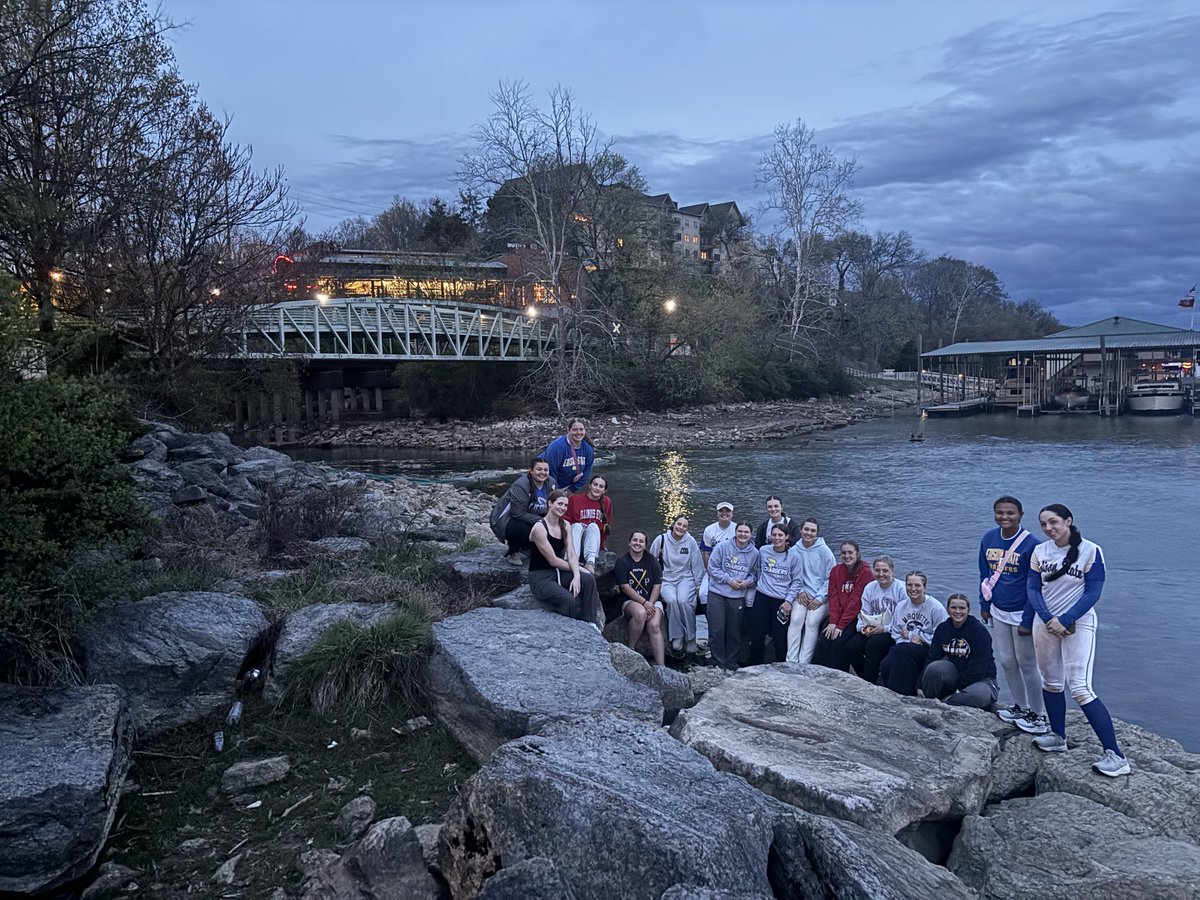 Edison State Softball tweet media