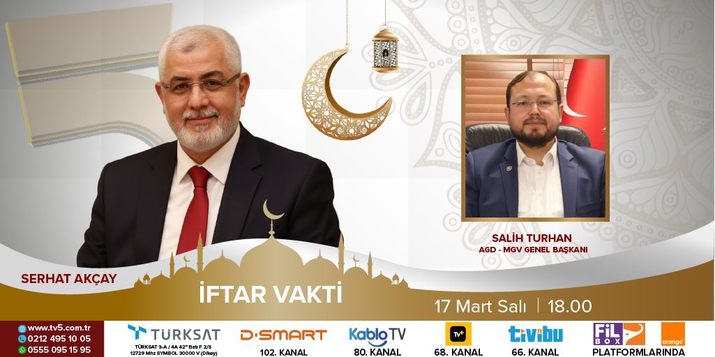 AGD Anadolu Gençlik tweet media