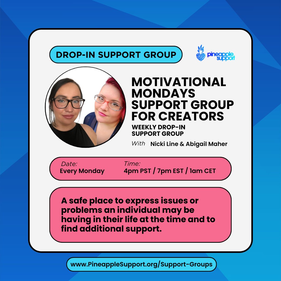 Pineapple Support tweet media