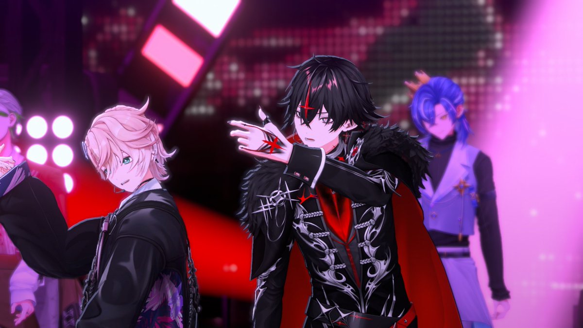 ✦大魔王アルケー様✦ tweet media