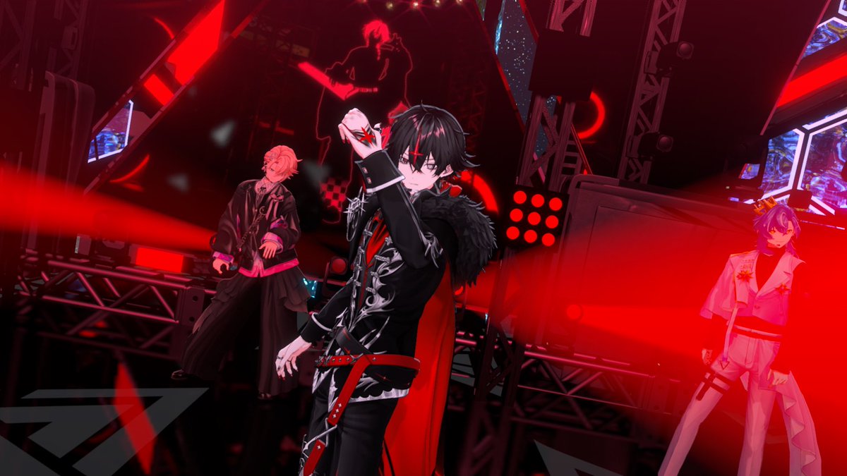 ✦大魔王アルケー様✦ tweet media