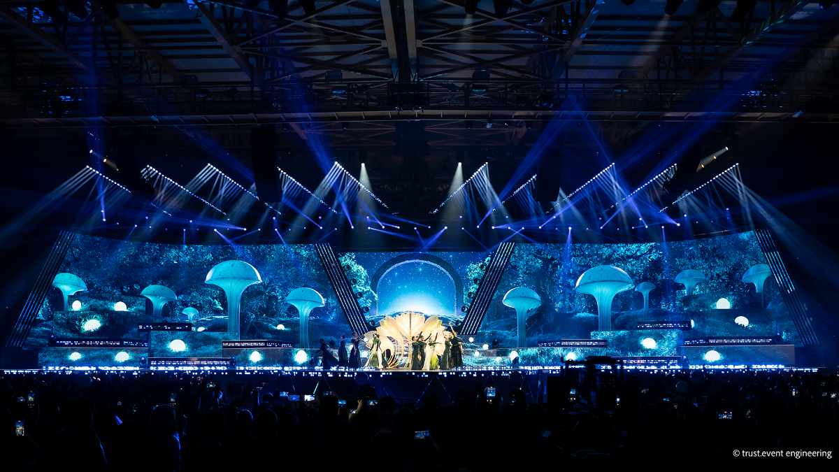 EventElevator tweet media