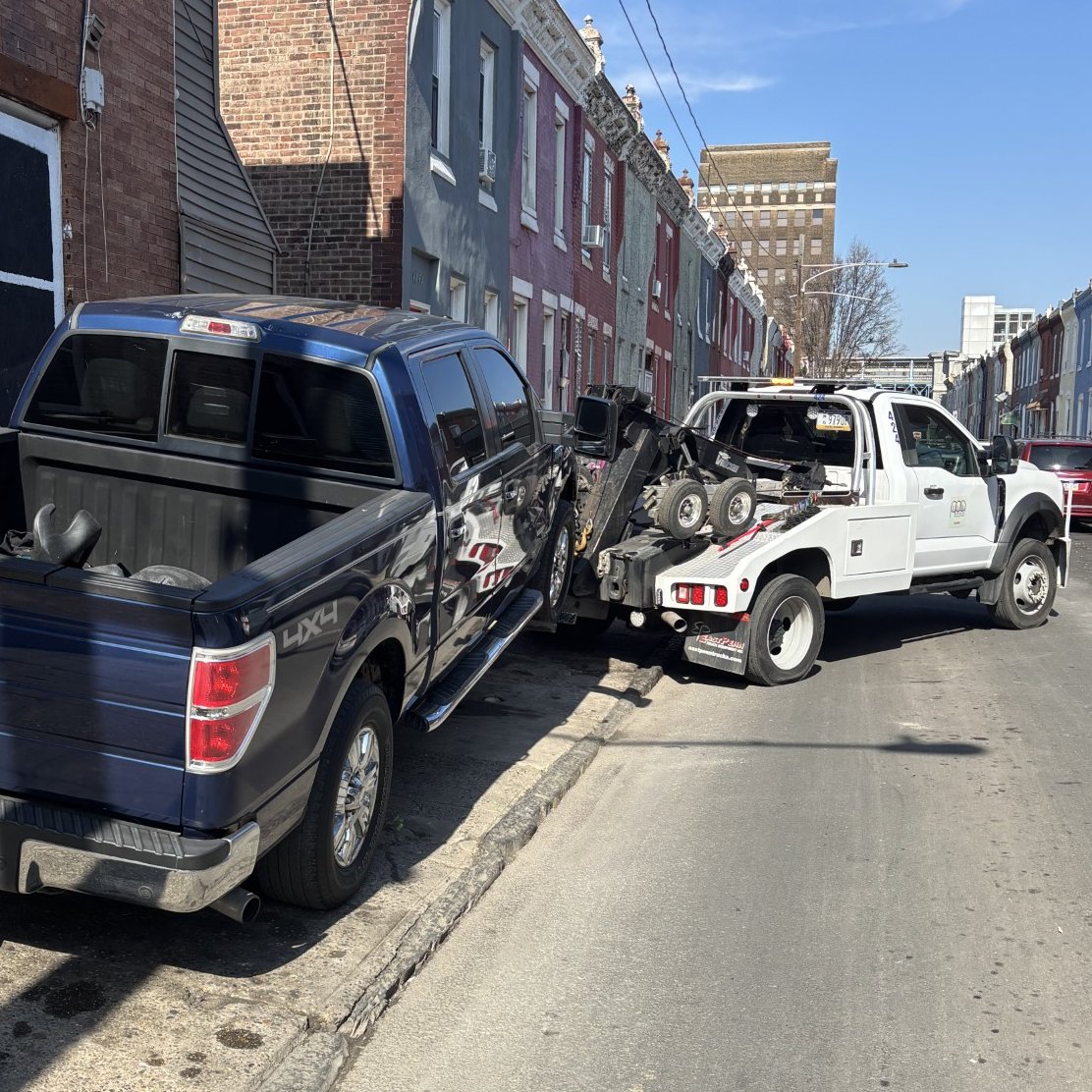 PPD East Service Detail tweet media