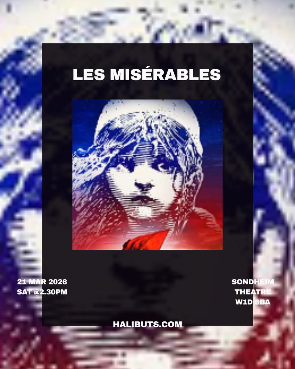 Halibuts List tweet media