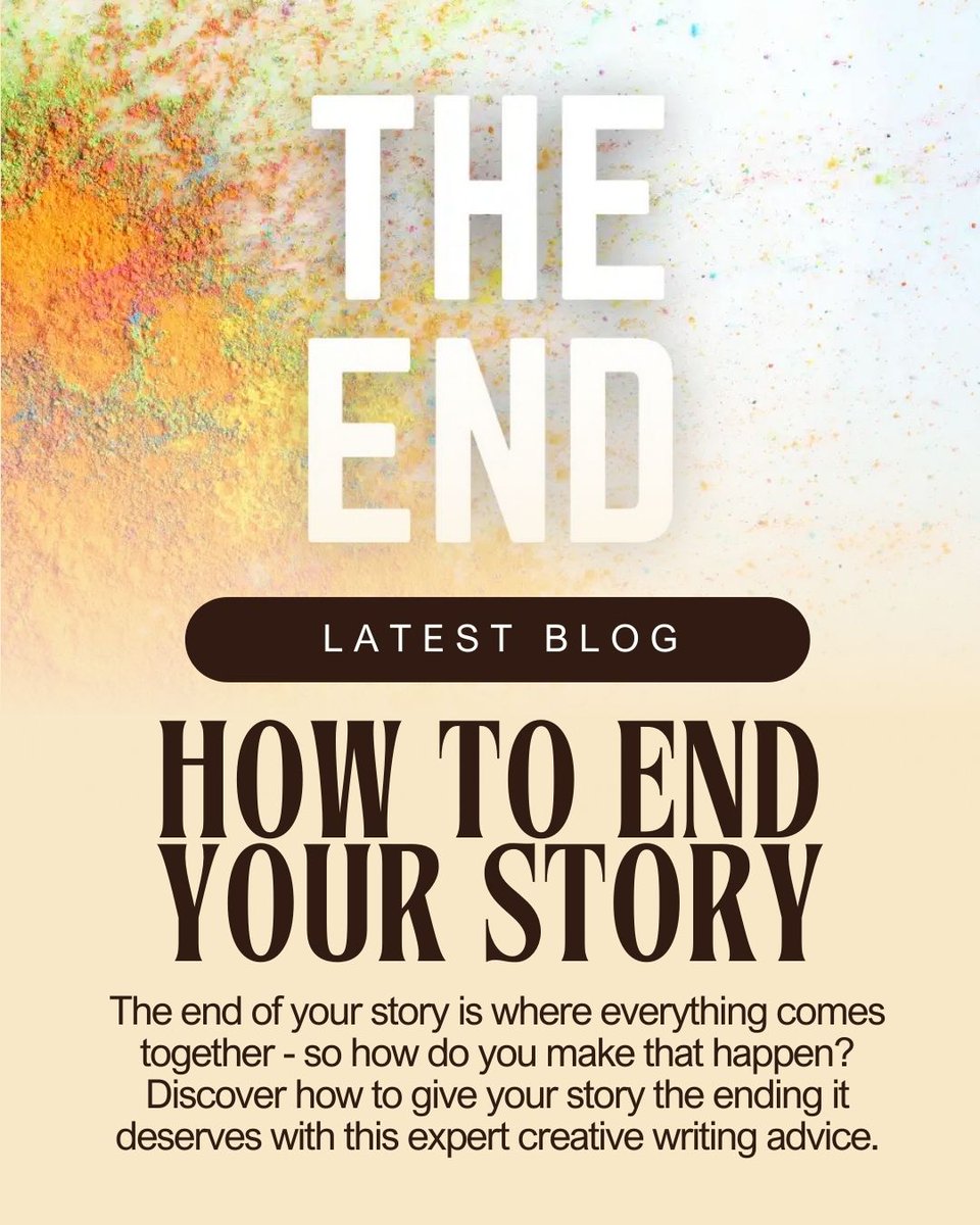 Writing Magazine tweet media