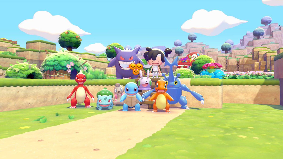 GameNChick Gaming tweet media