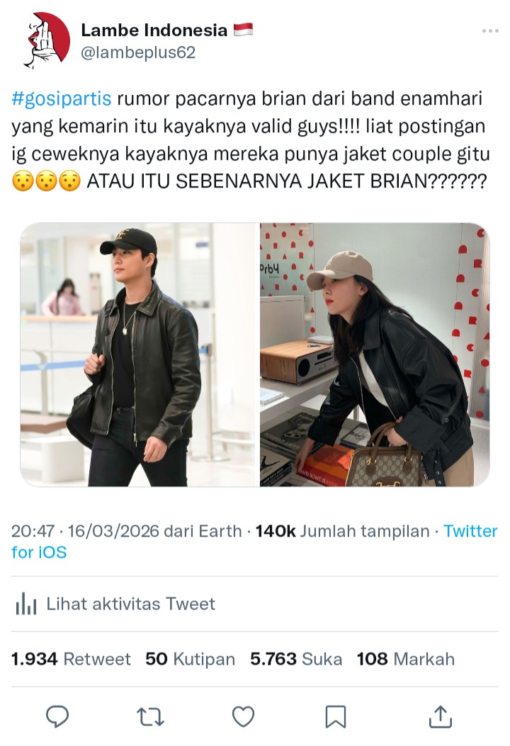 MYDAY || send mfs pke link di bio tweet media