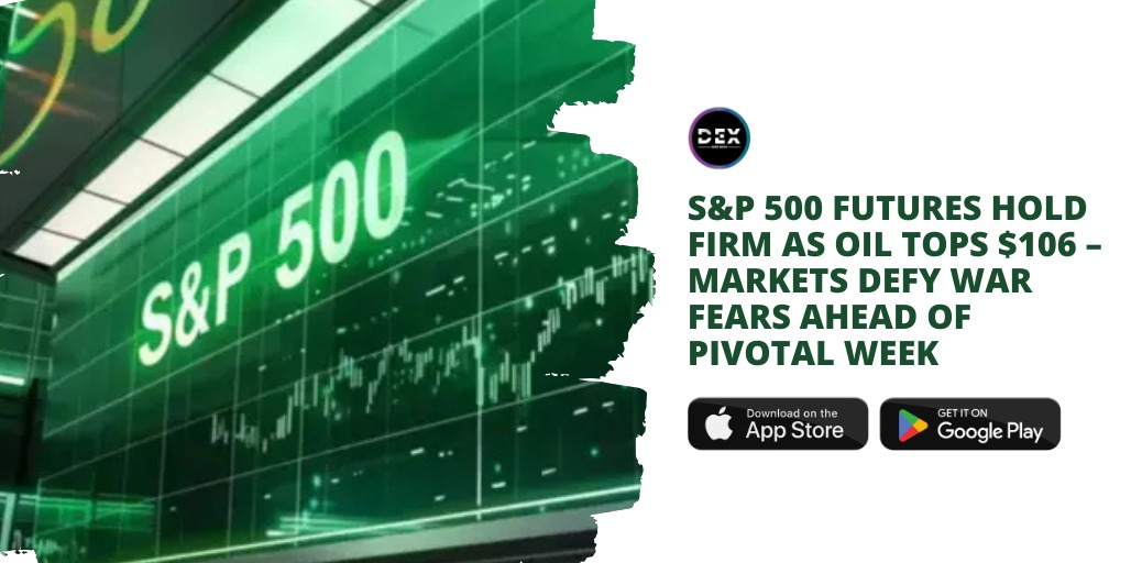 DEXWireNews - Team tweet media