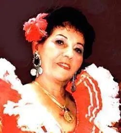 El 16 de marzo de 1929 nació en Jovellanos, provincia de Matanzas, Celina González quién por su brillante ejecutoria artística ha llegado a ser catalogada como la reina de la música campesina en Cuba. #CubaEsCultura