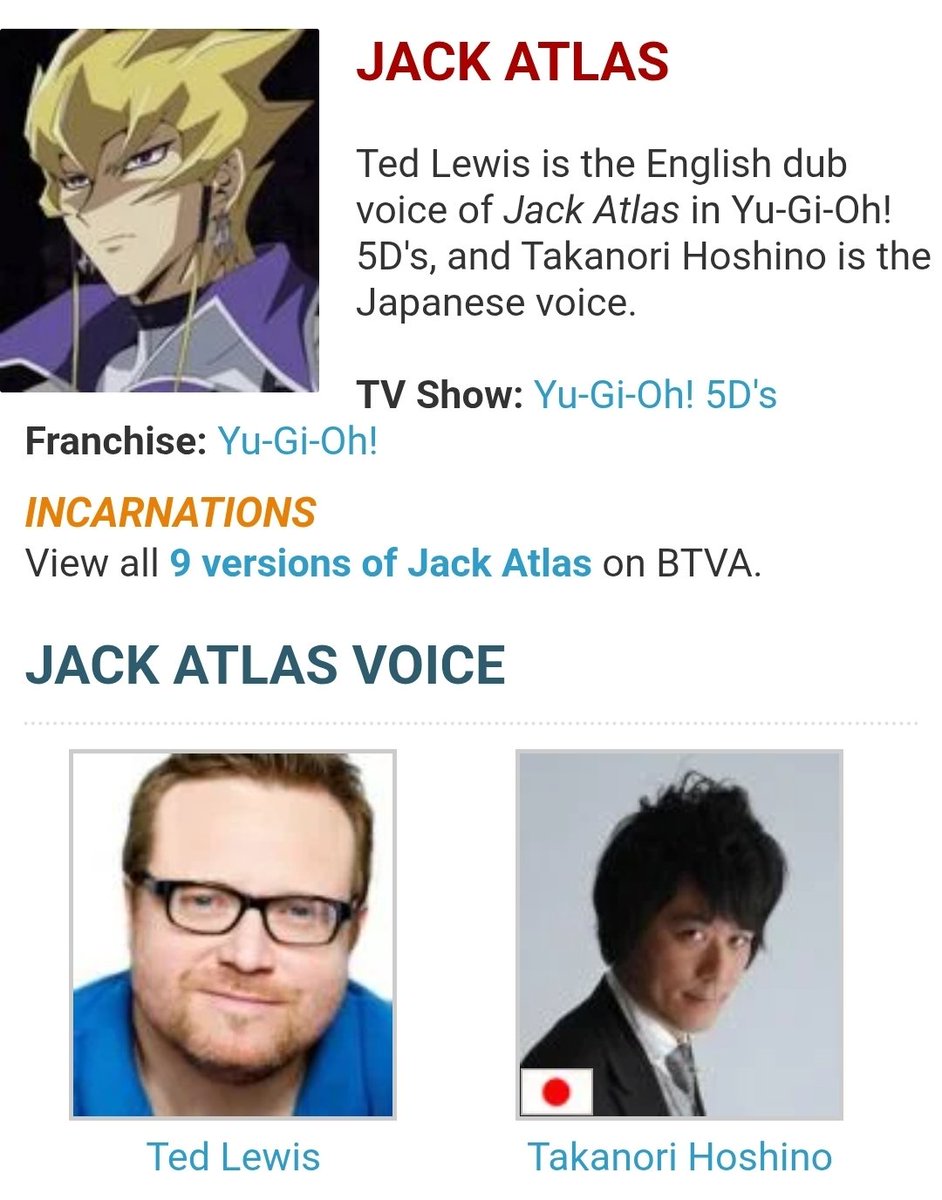 Jack Atlas tweet media