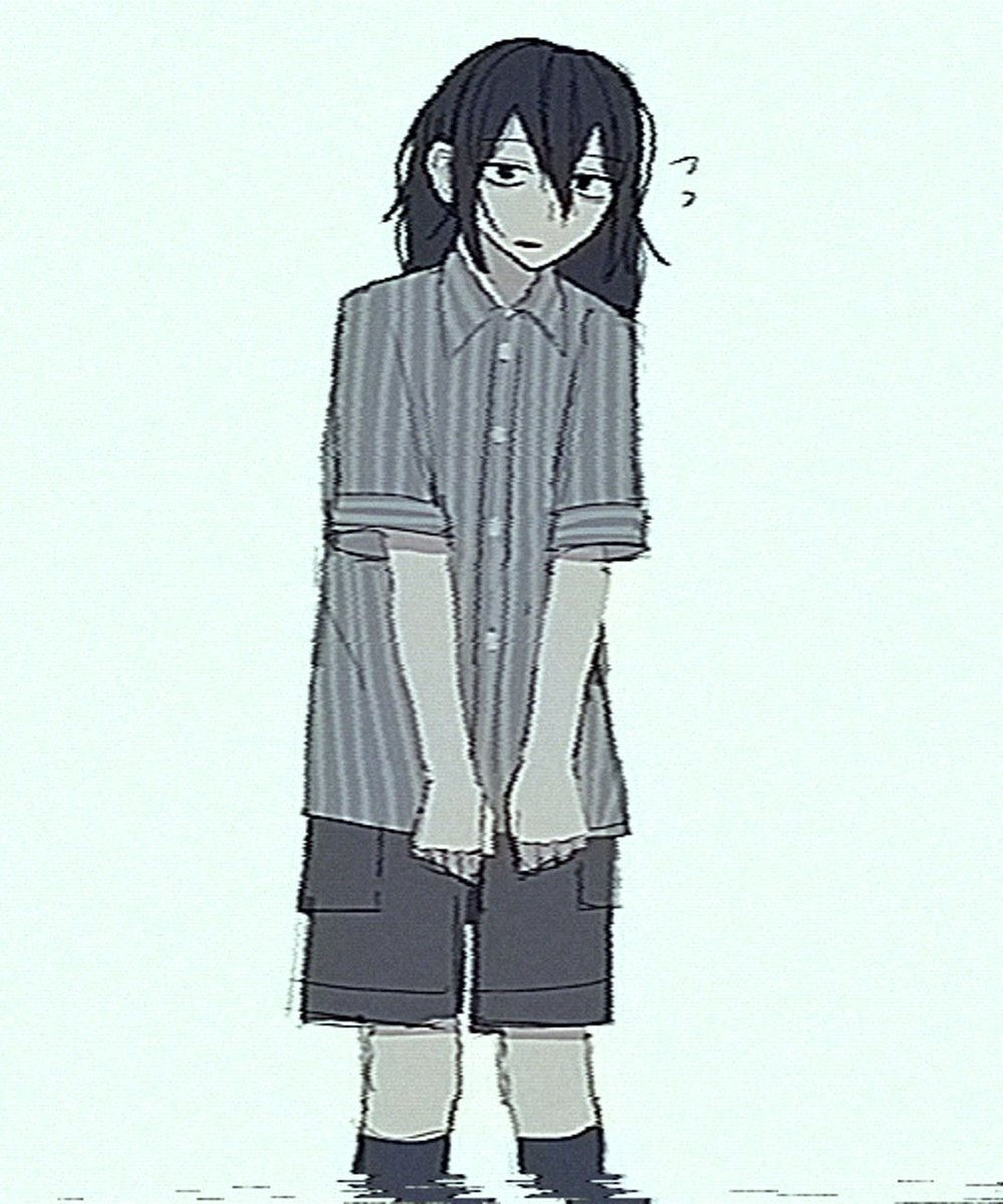 紺リミナル tweet media