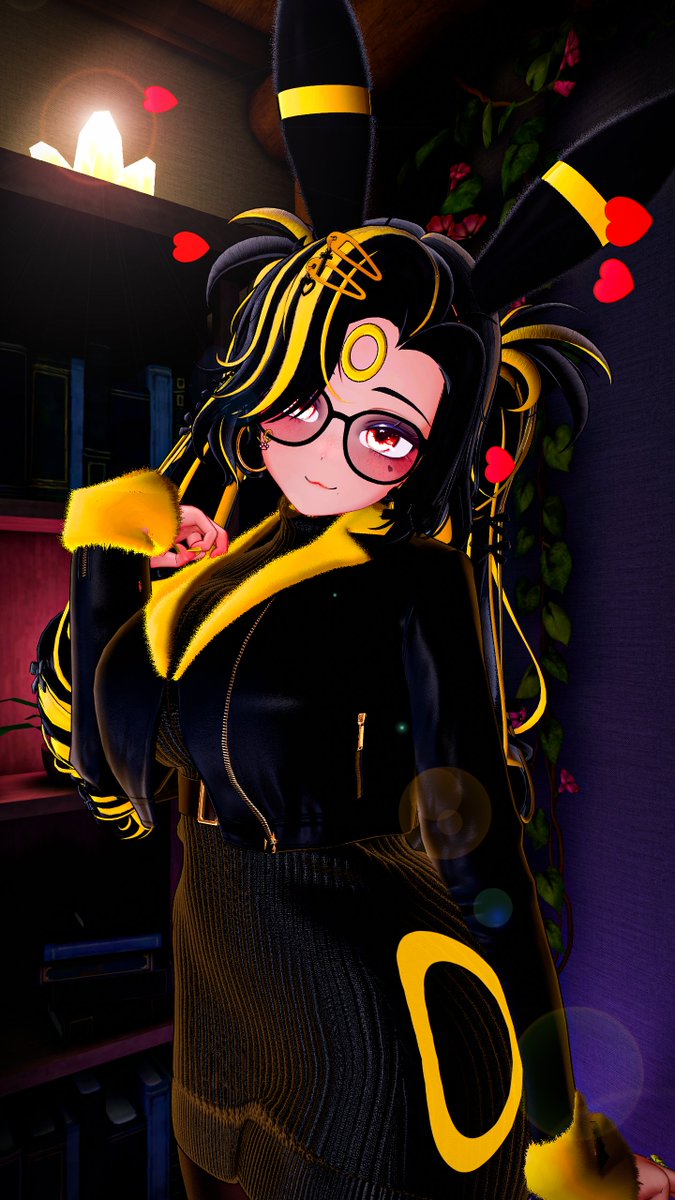 🧡 MeowLesty 🤍 tweet media