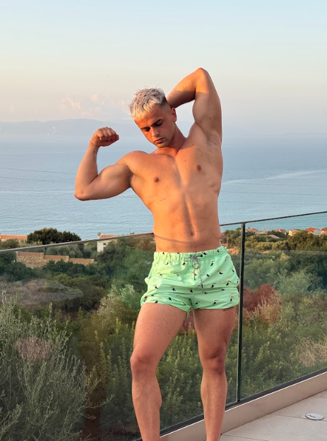 Angell Charles tweet media