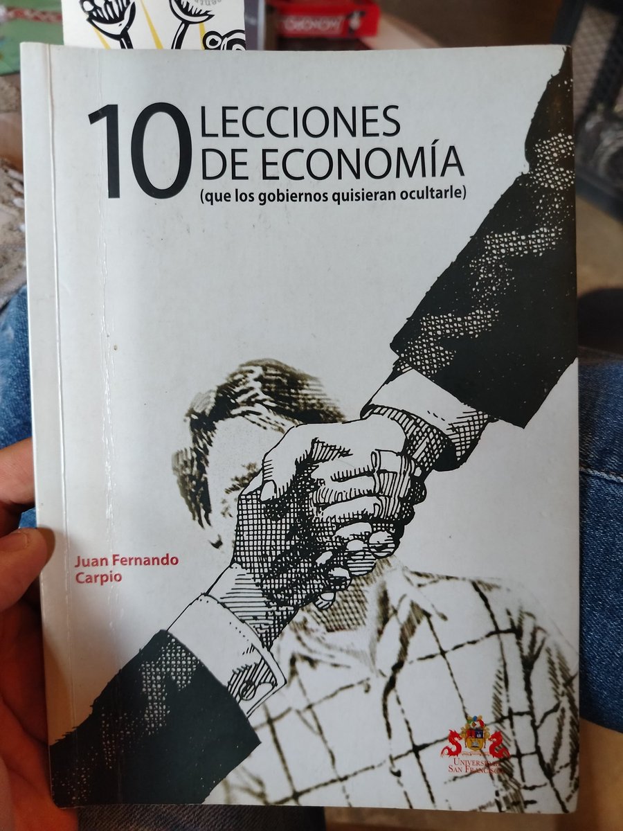 Daniel Merchán Pástor tweet media