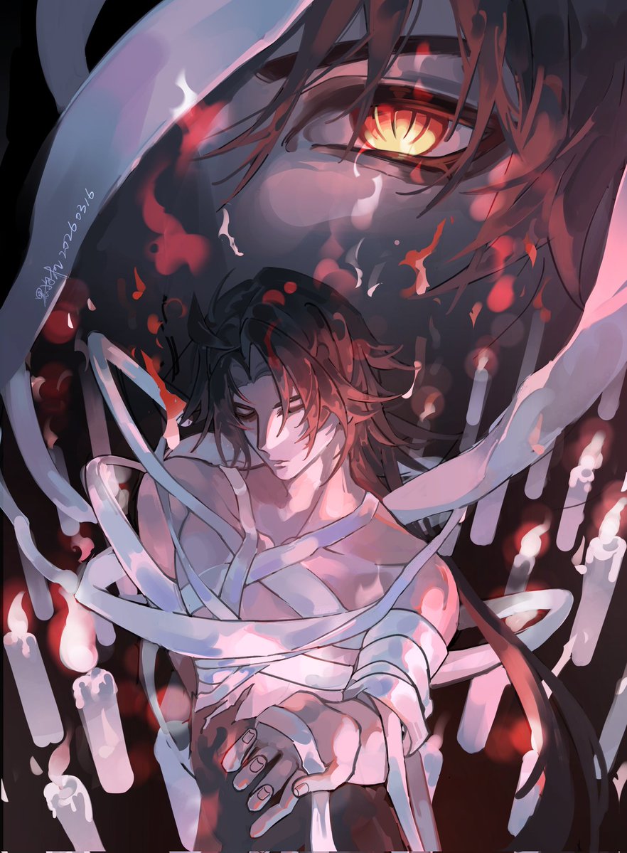 黑狗杞O_o tweet media