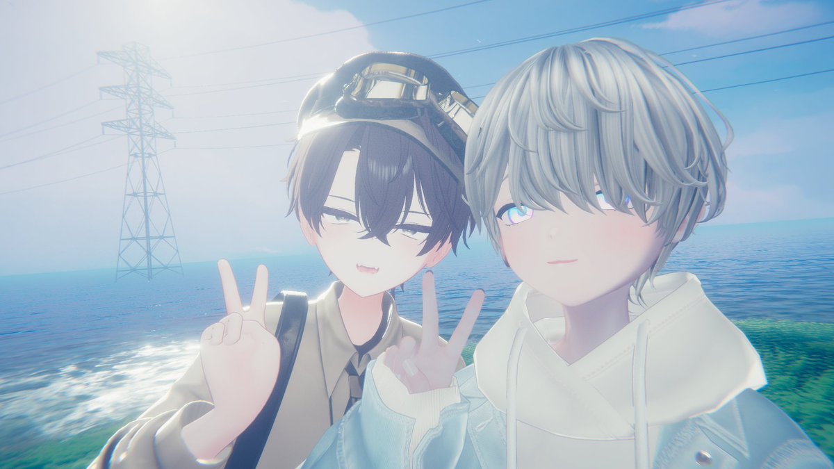 unibopod's tweet photo. Publicで会ったかっこいいミルティナ君と写真撮ってもらった！ https://t.co/wjlTEfsj0K