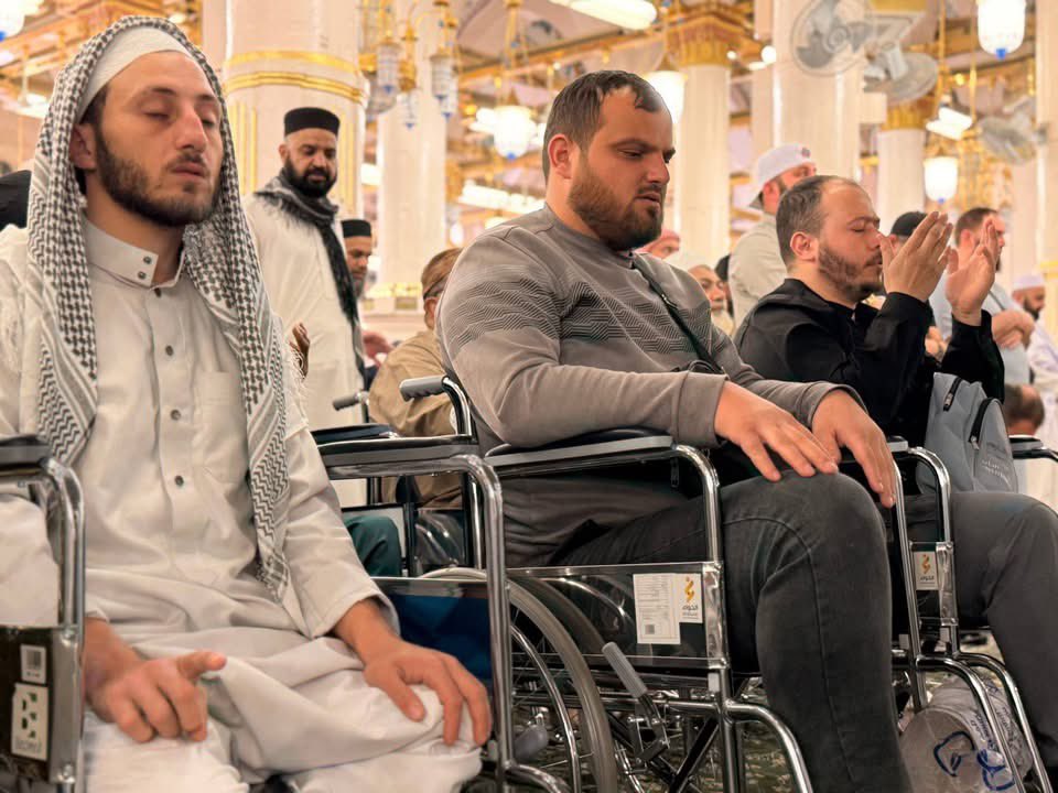 ⭕️ مَـلَأ tweet media