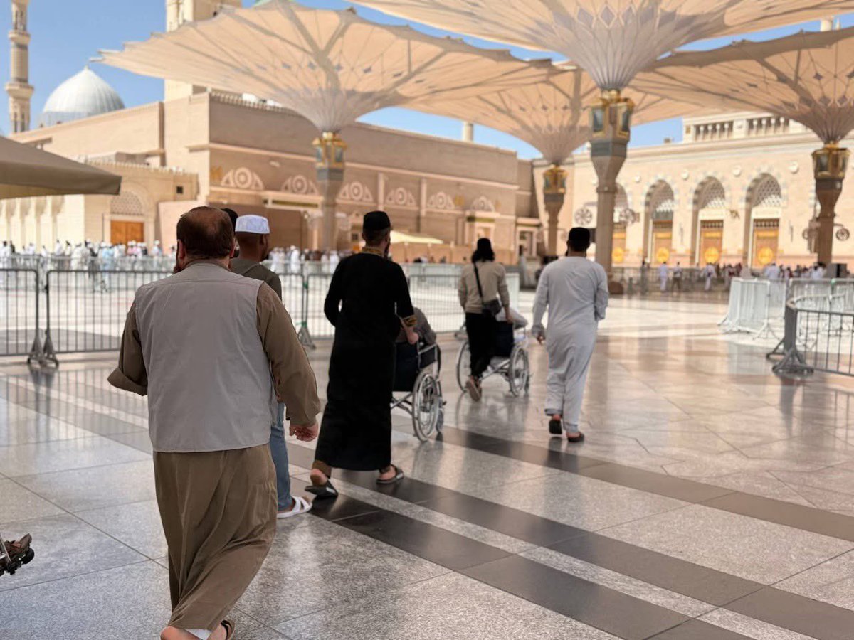 ⭕️ مَـلَأ tweet media