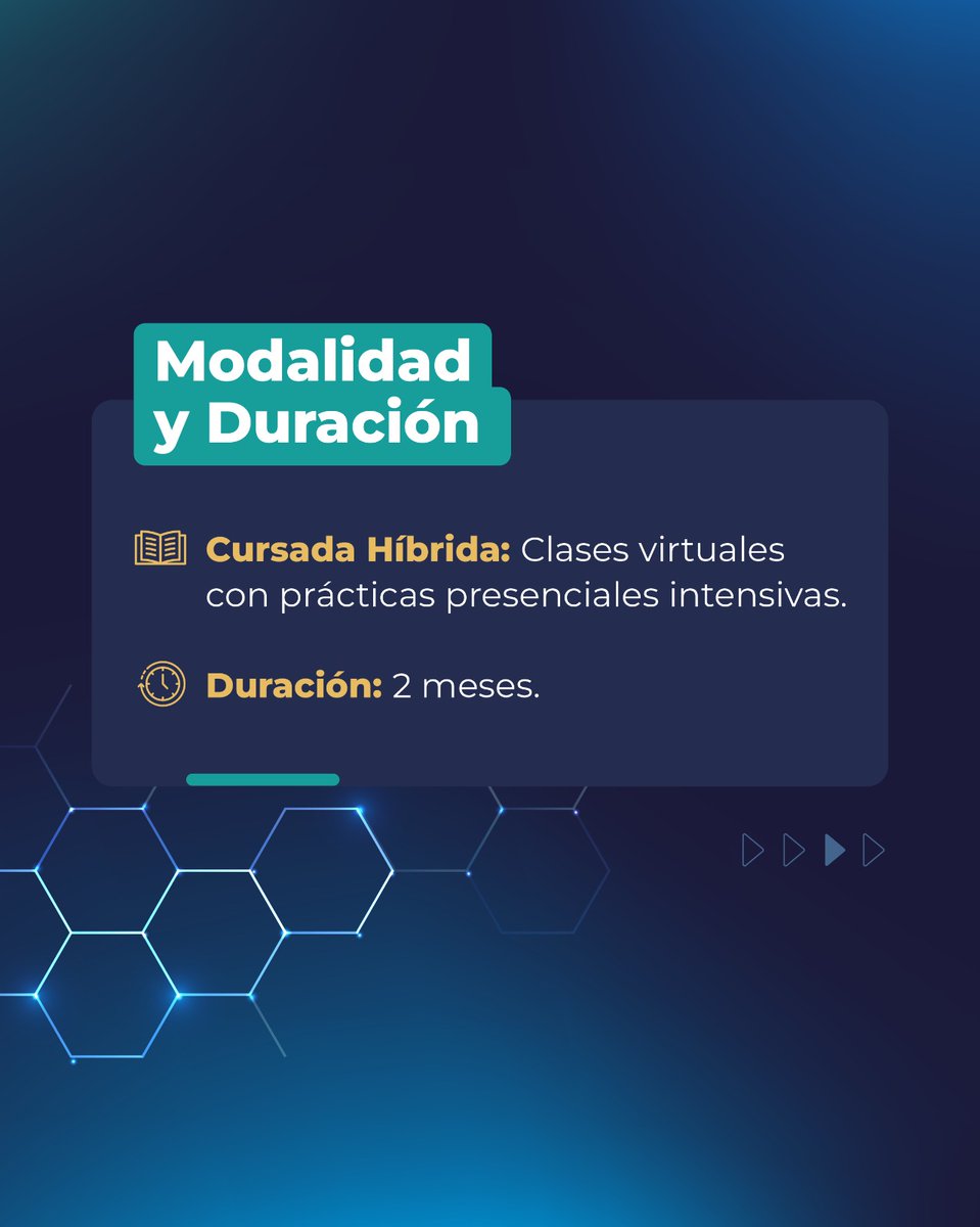 Secretaría de Innovación, Ciencia y Tecnología tweet media