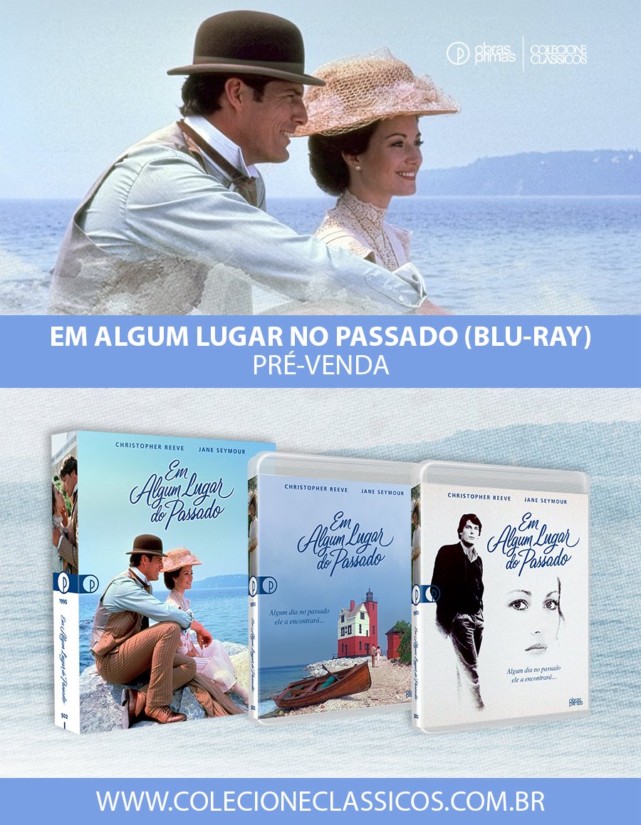 Obras-Primas do Cinema tweet media