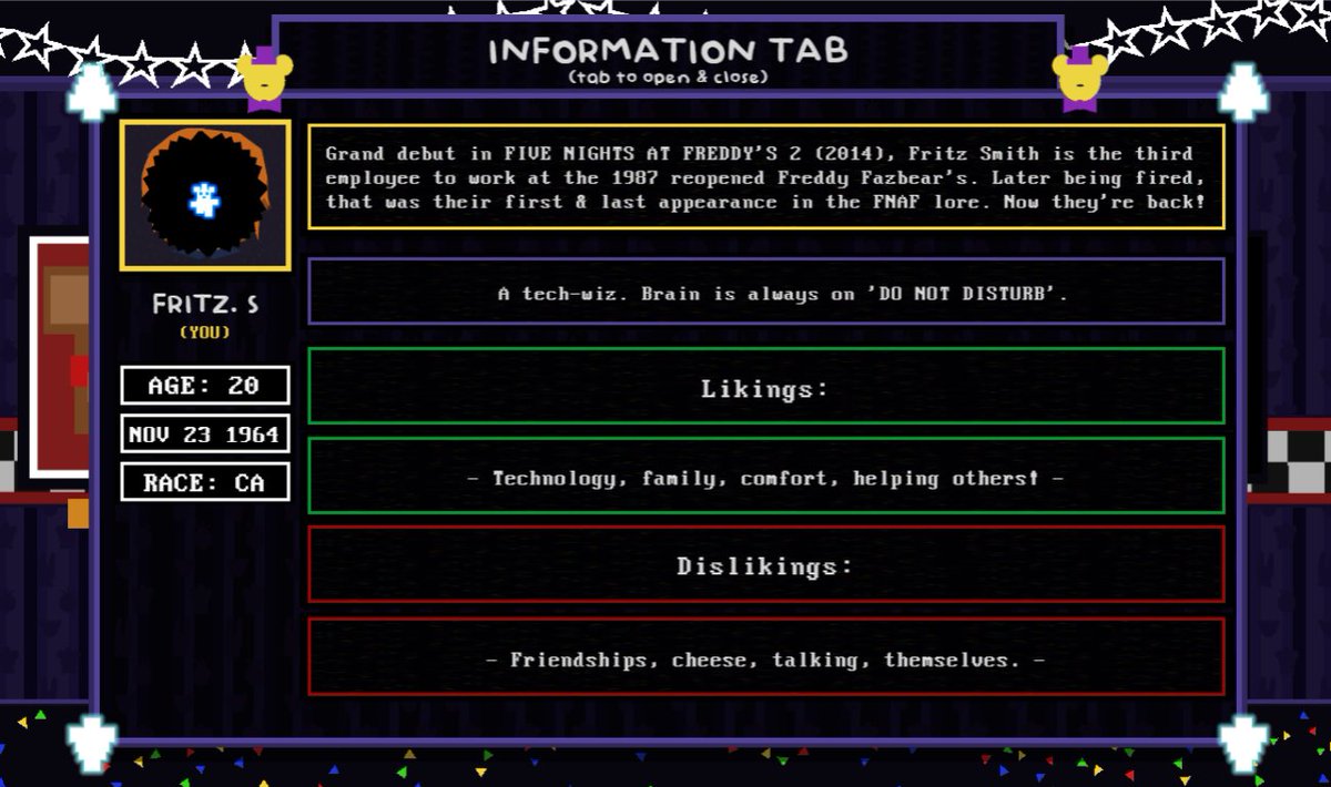 PROJECT: 85 tweet media