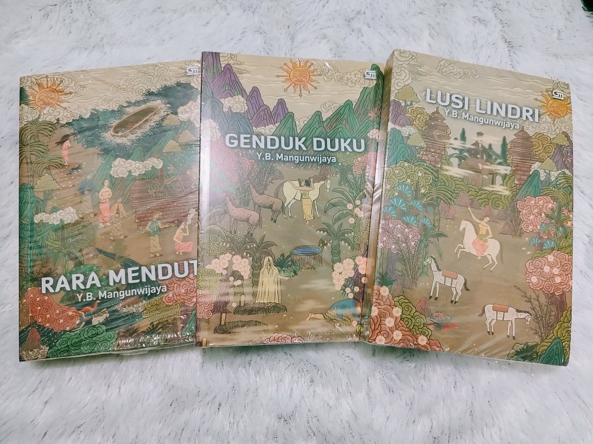 Cantik sekali!!