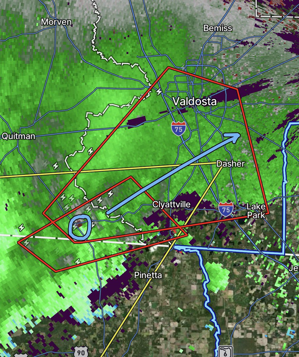 Weather WatcherX tweet media