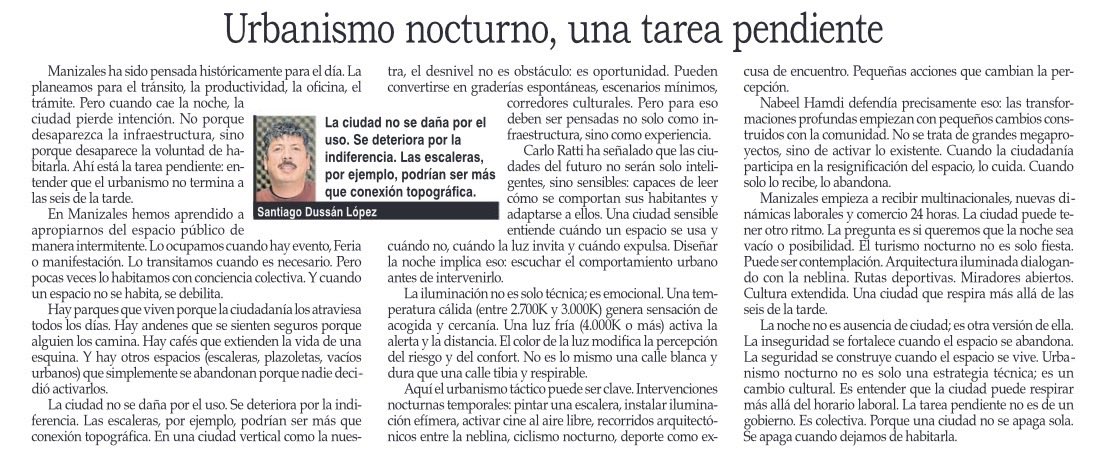 Santiago Dussán López tweet media