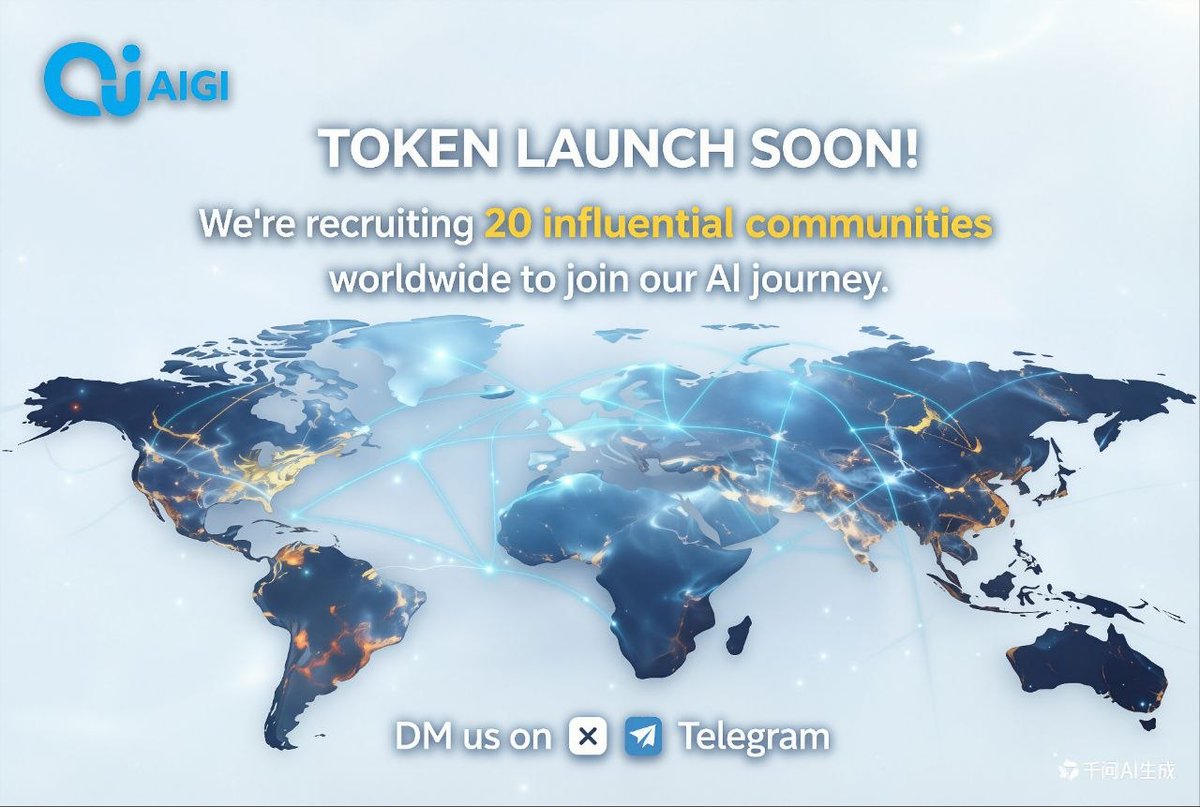 AIGI Protocol tweet media