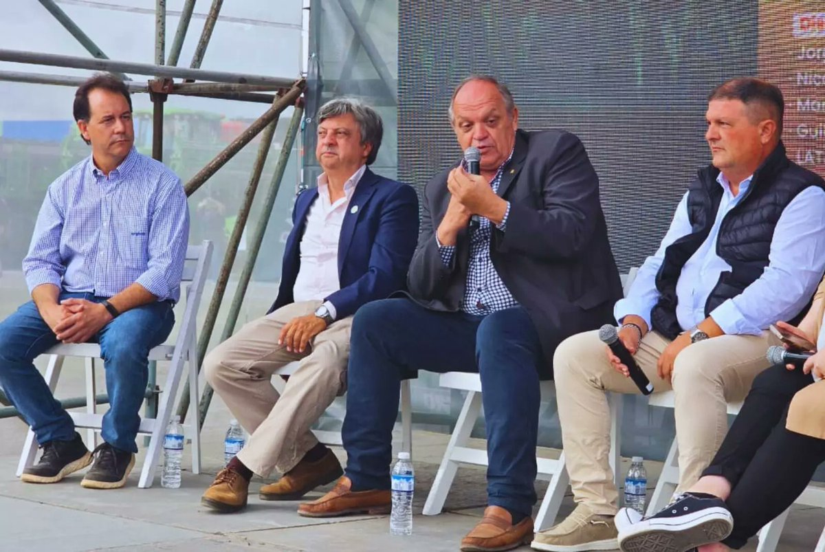 INTA Informa tweet media