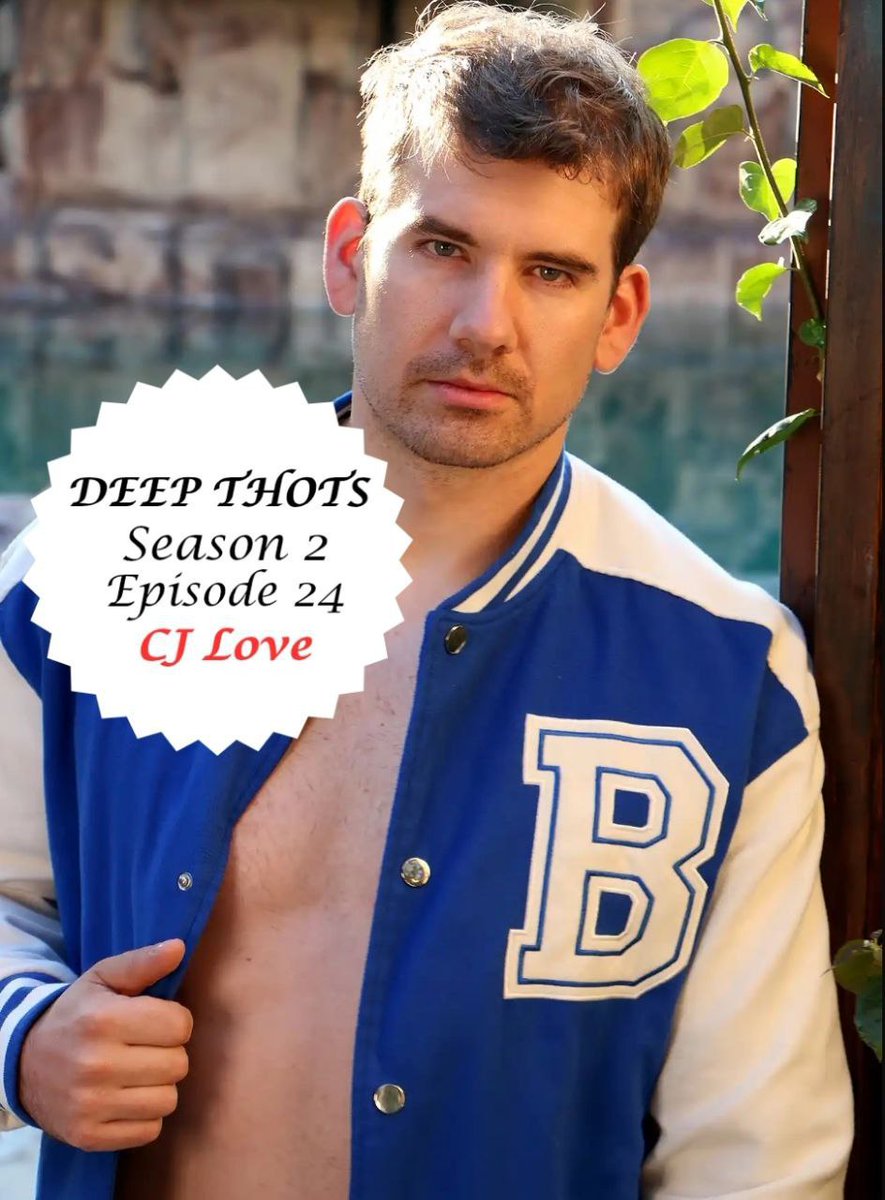 DeepThotsPodcast tweet media