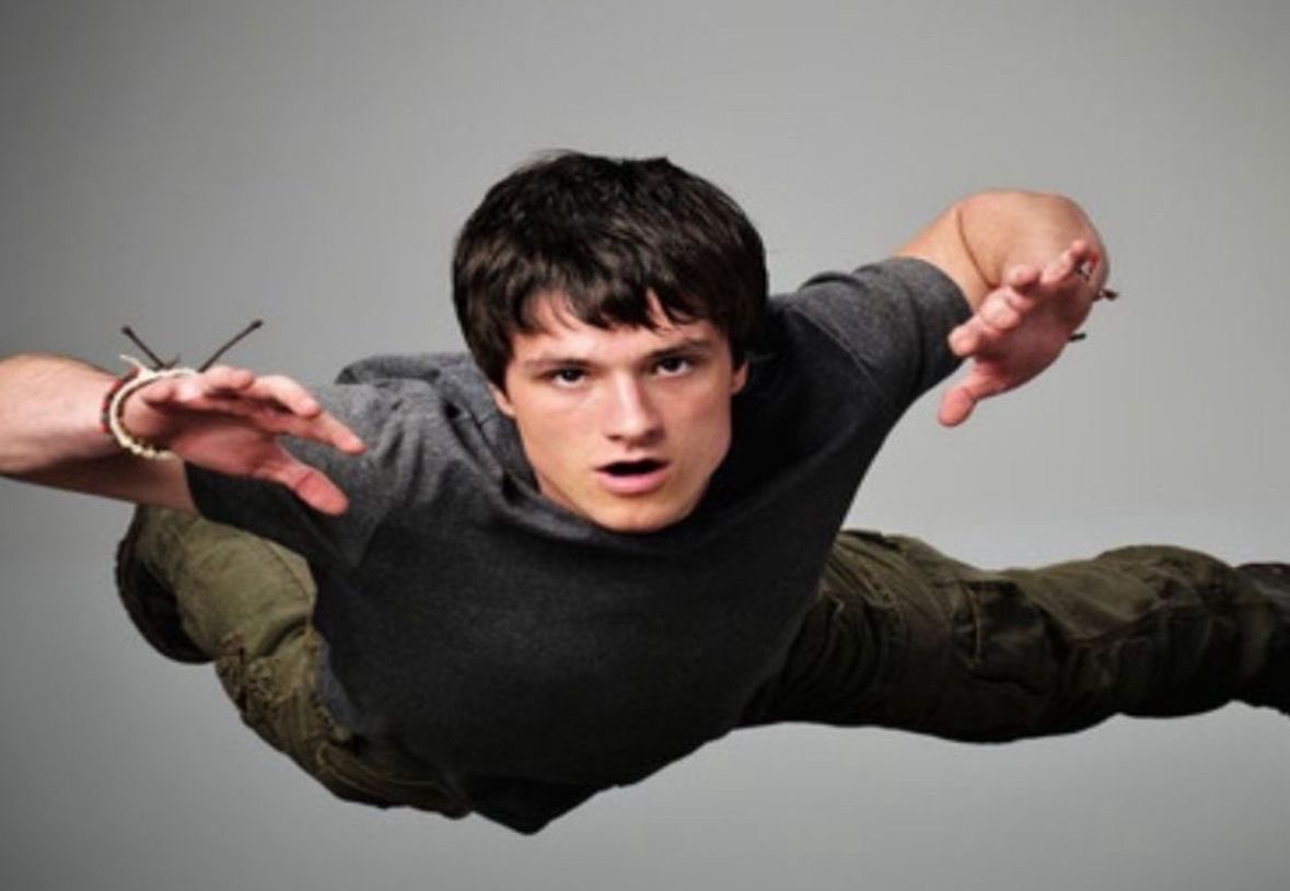 Me if I was in the room