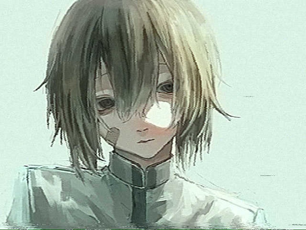 不穏になってかわいい