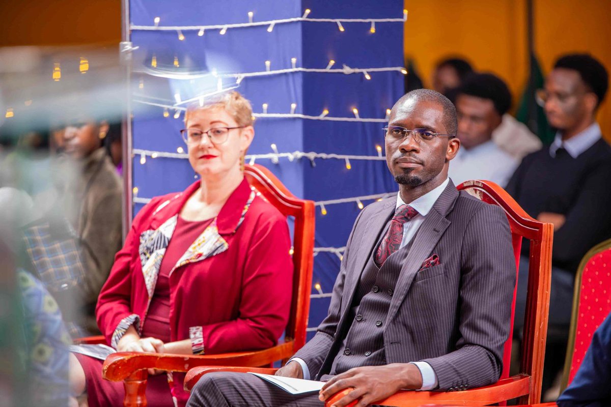 We are proud to have sponsored the 14th Edition of the All Kenyan Moot Court Competition; a premier platform dedicated to sharpening the advocacy, research, and courtroom skills of Kenya’s next generation of lawyers.

The firm was represented by Mr. John Leakey <a href="/EsqLeakey/">John Leakey-Esq.</a>