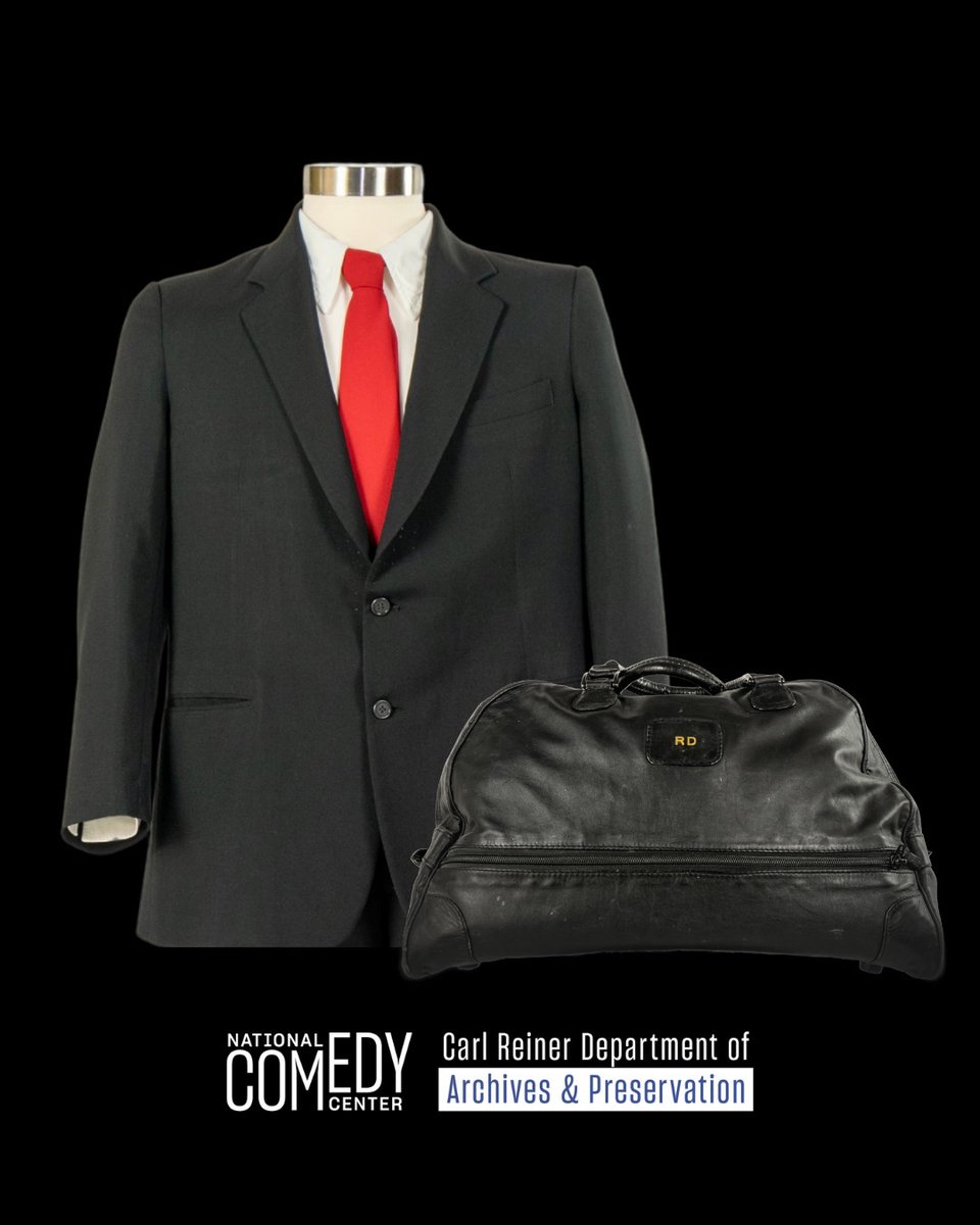 Rodney Dangerfield tweet media