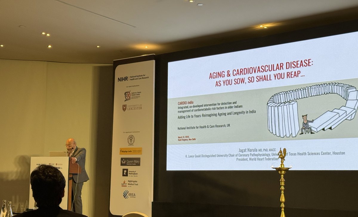 Centre for Chronic Disease Control tweet media