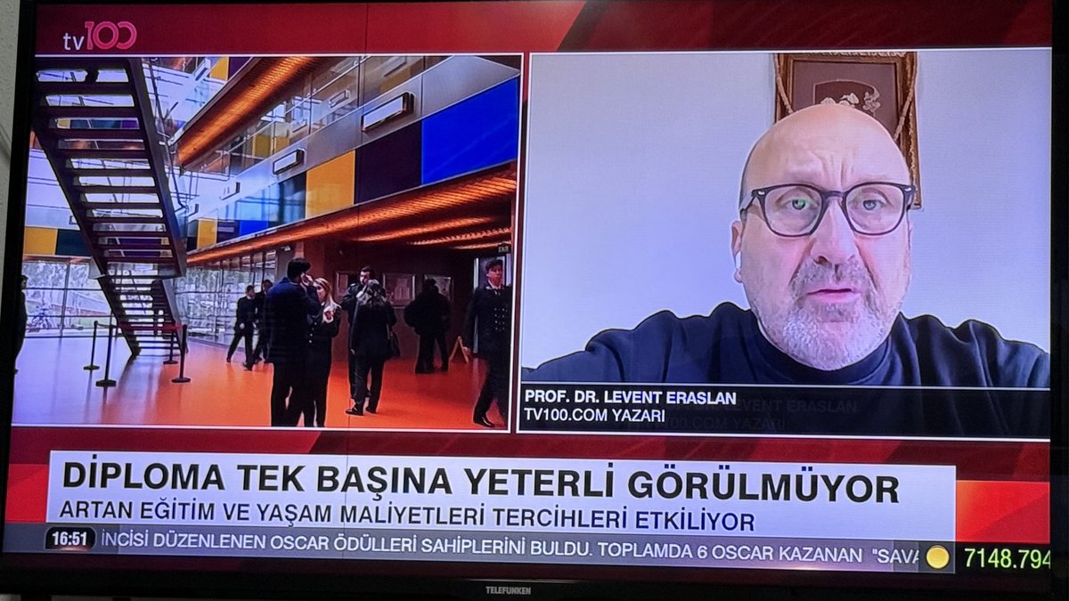 Prof.Dr.Levent Eraslan tweet media