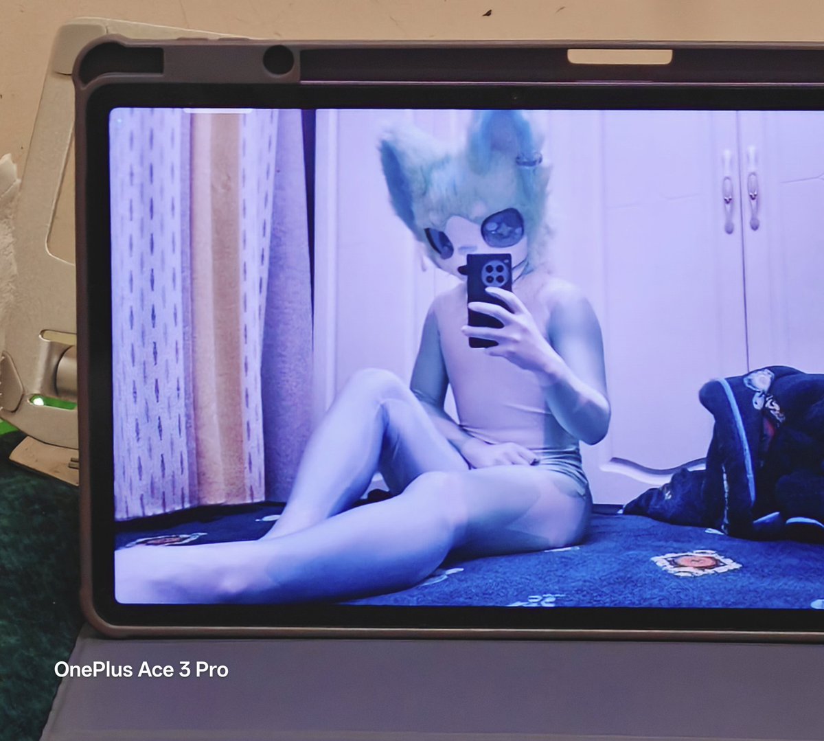 香菜不是菜 tweet media