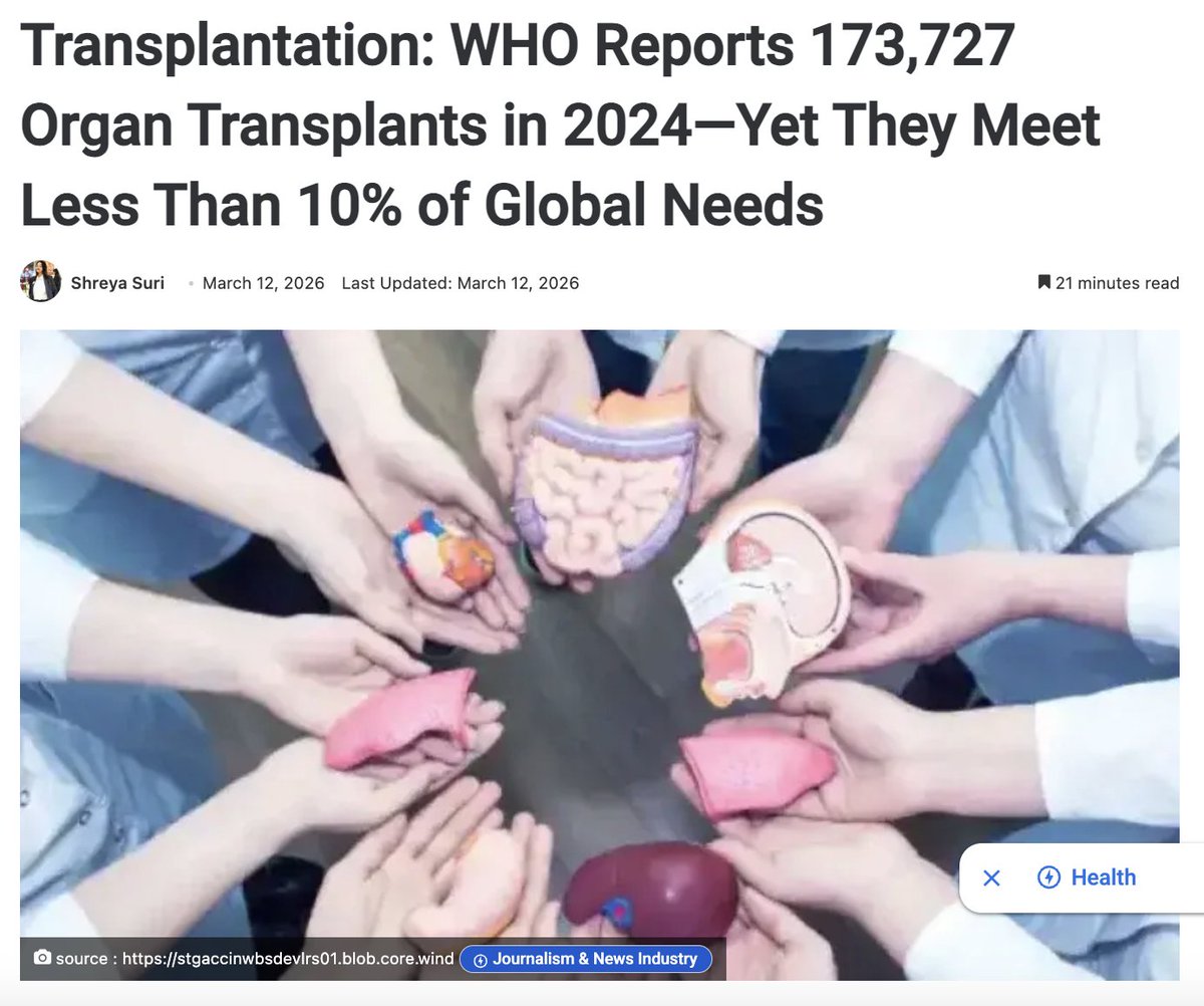 End Kidney Deaths Act tweet media