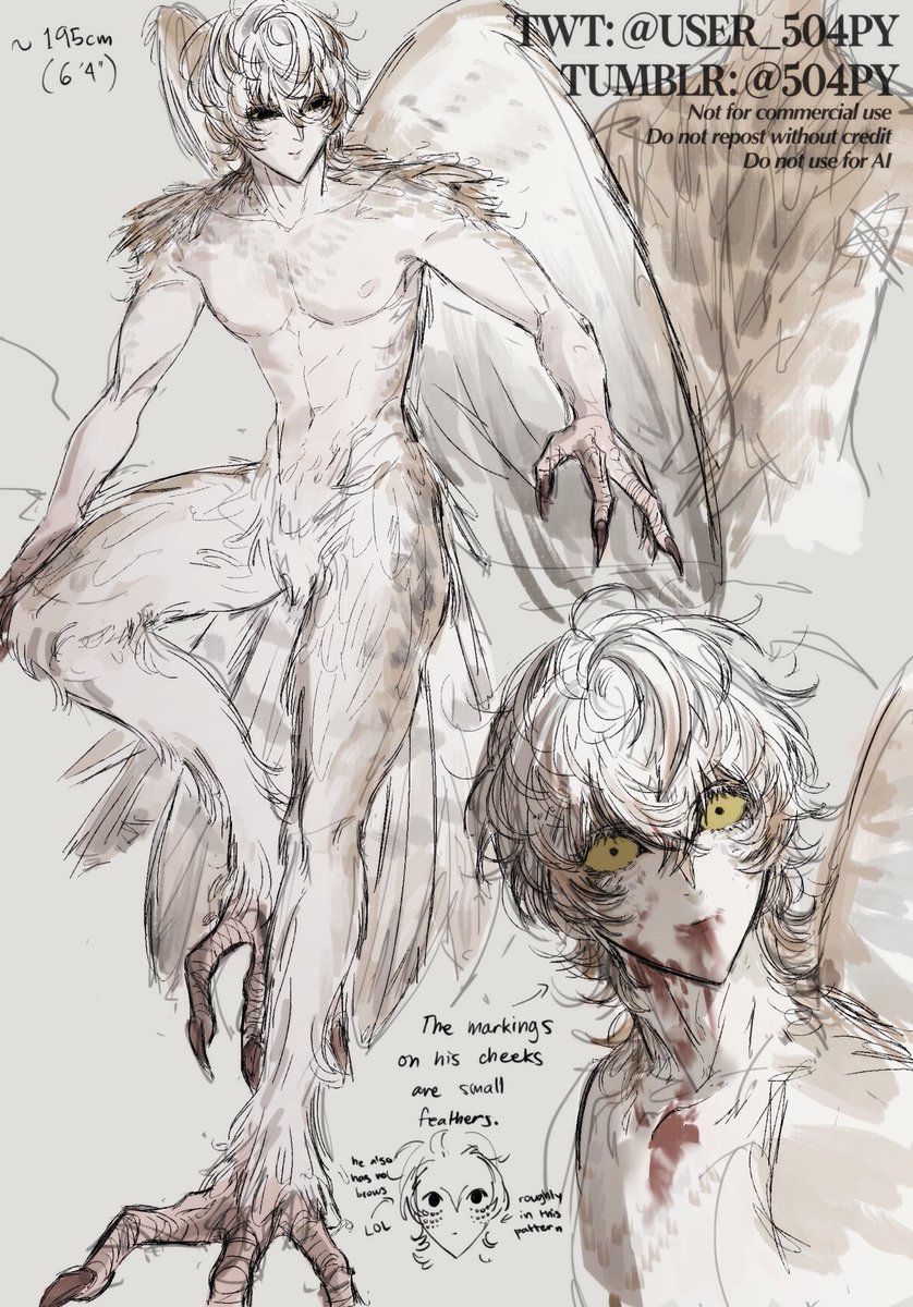 Soapy 🔞 COMMS OPEN! tweet media