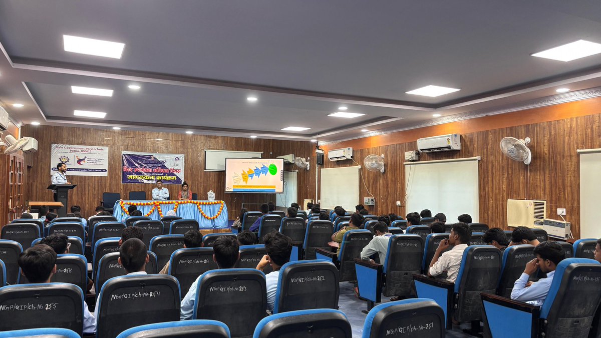 NGPP13 tweet media