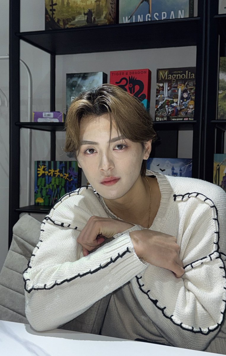 上田 華輝 【クロノ★ジェネシス】 tweet media