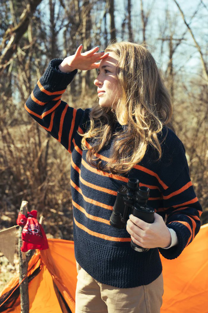 ecojoyknits's tweet image. Lion Brand ‘Cabot Pullover’ in 24/7 Cotton DK is perfect for Spring and Fall. #freeknittingpattern #springandfall #cottonyarn #sustainablefashion 
lionbrand.com/products/cabot…