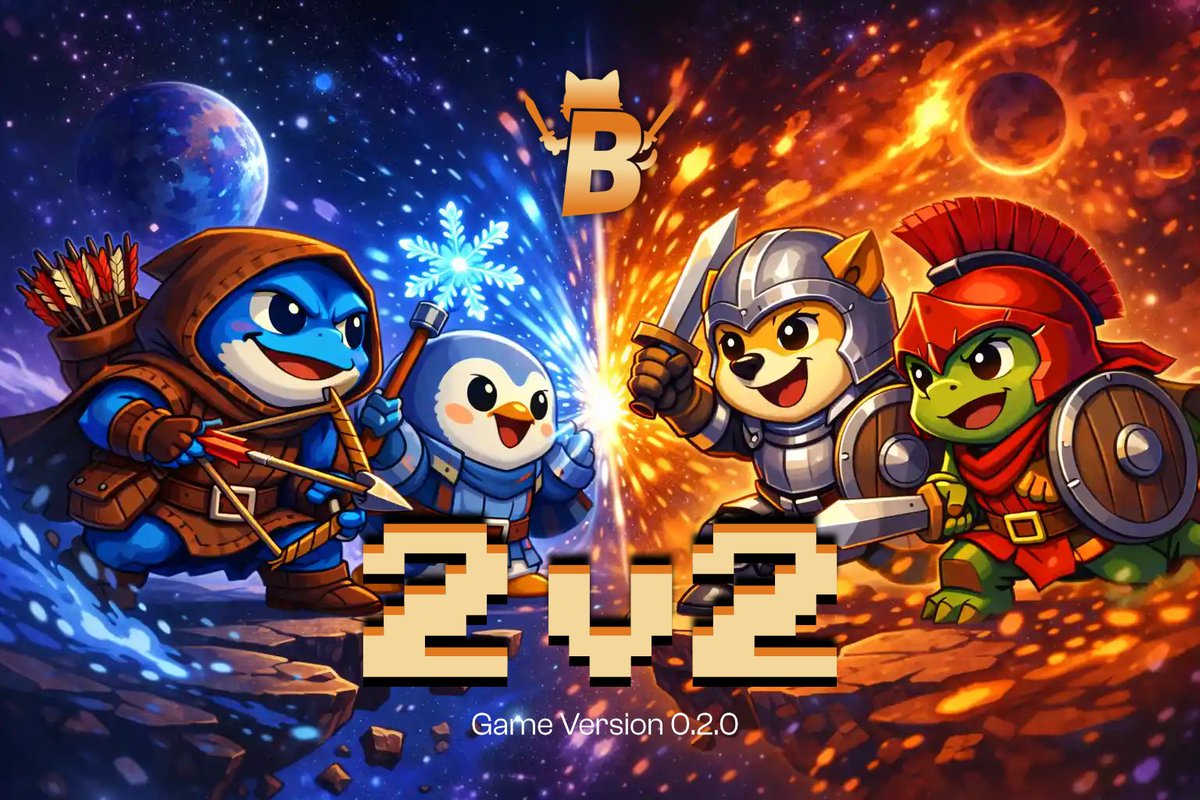 BattleFrens tweet media