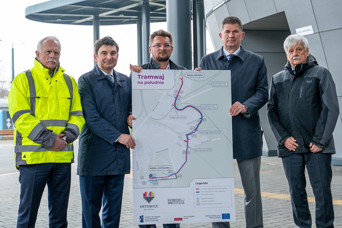 Śląski Urząd Wojewódzki w Katowicach tweet media