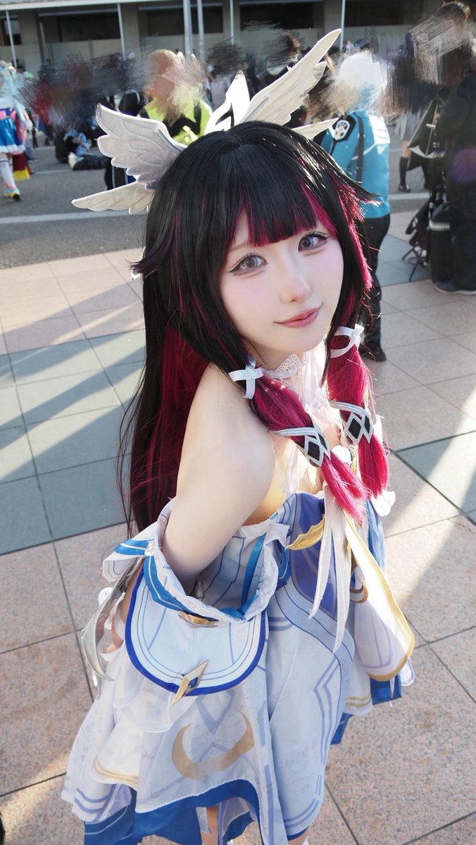 shuyμ_STN tweet media