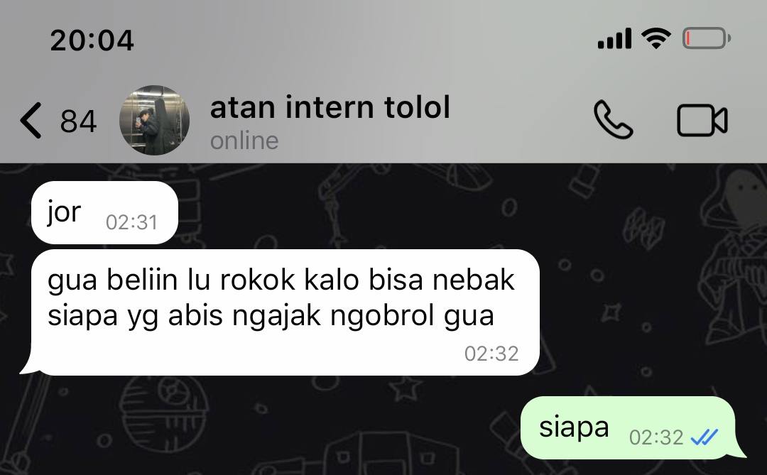 tangerine tweet media