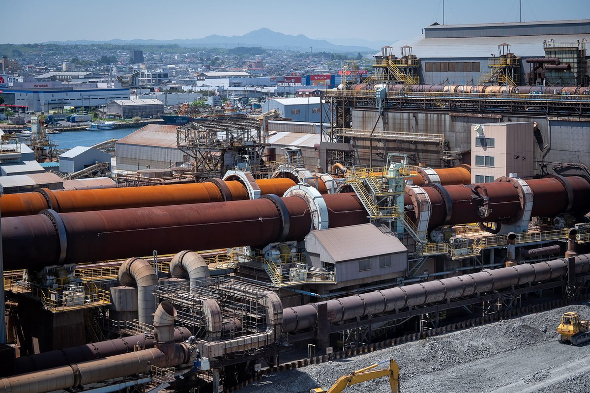 The Metals Company tweet media