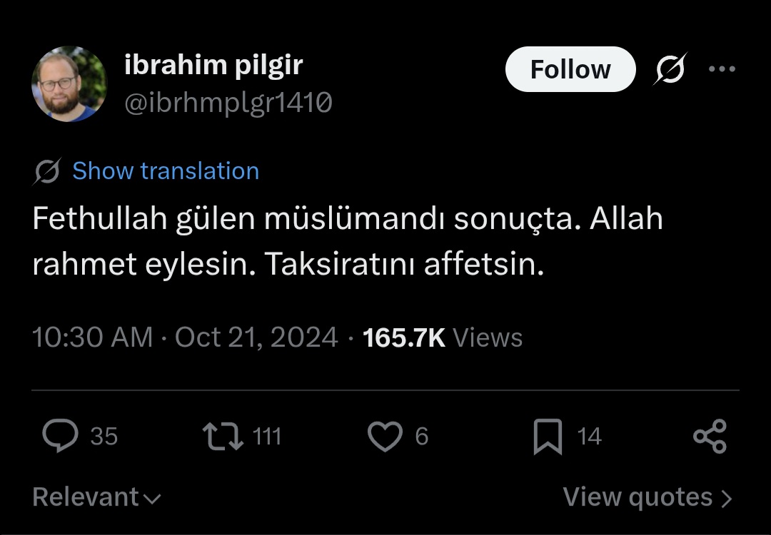 Filibeli Hilmi (@cepniprensi) on Twitter photo 